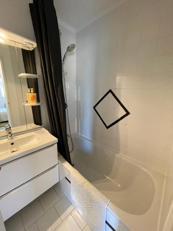 Apartment Port Cogolin With Garden View Grimaud Extérieur photo
